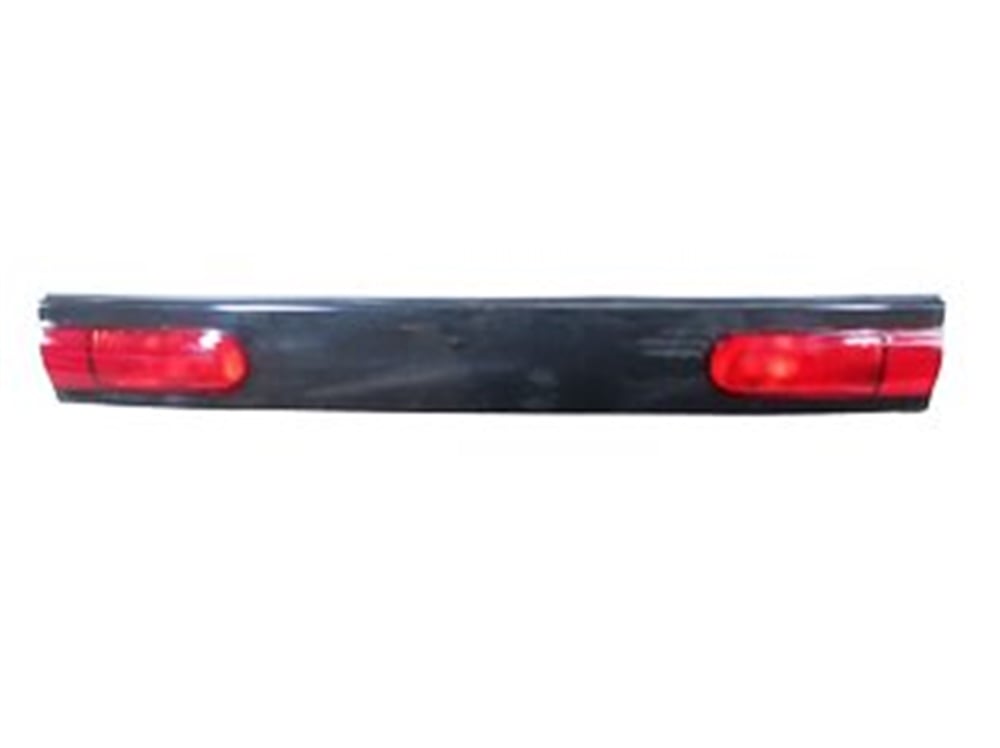 YEDEK PARÇARenault R19- Europa- 92/01 Arka Pako (Sd 4Kapı) Kırmızı/Füme 7702127396MEYDAN1412-1601A