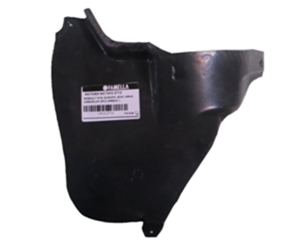 YEDEK PARÇARenault R19- Europa- 92/01 Arka Çamurluk Davlumbazı Sol (Hatchback) 7702253196MEYDAN1412-2712