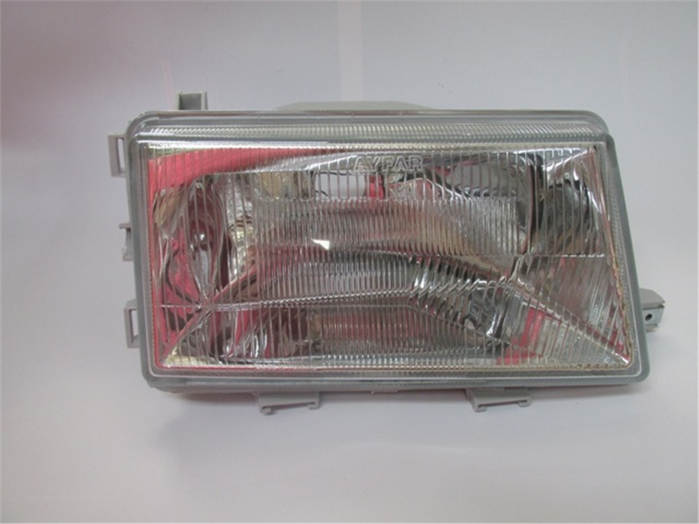 YEDEK PARÇARenault R9- Faırway- 93/96 Far Lambası Sağ Manuel (1 Reflektörlü) (H4) 7701032940MEYDAN1402-1001