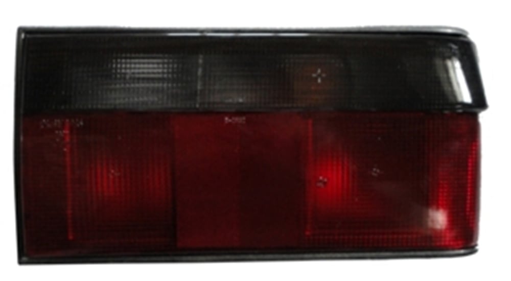 YEDEK PARÇARenault R9- Faırway- 93/96 Stop Lambası Sağ (Siyah/Kırmızı) (Duysuz) 7700773355MEYDAN1402-1501