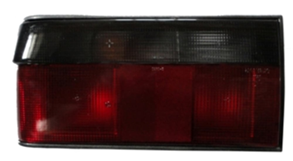 YEDEK PARÇARenault R9- Faırway- 93/96 Stop Lambası Sol (Siyah/Kırmızı) (Duysuz) 7700773354MEYDAN1402-1502