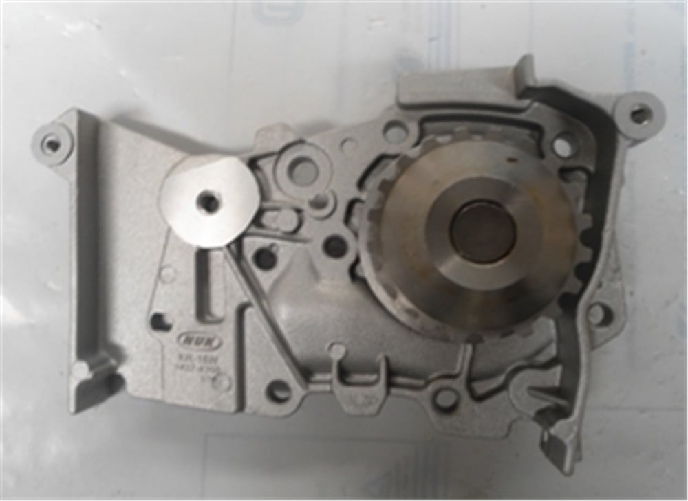 YEDEK PARÇARenault Scenıc- 00/03 Devirdaim 1.6Cc (16 Valf) (Alüminyum Pervane) 210100753RMEYDAN1443-4350A