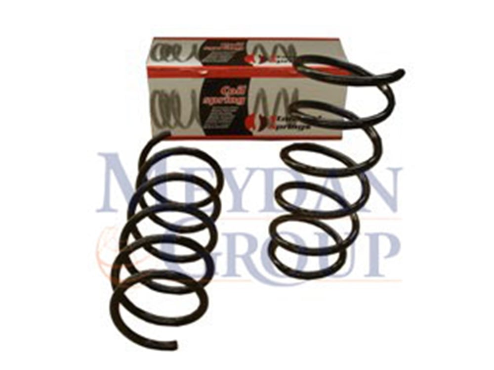 YEDEK PARÇARenault Scenıc- 00/03 Ön Helezon Yayı Sağ/Sol (2Li Set) 1.6 (13,5X140X165) (Stdr) 8490317MEYDAN1443-6516