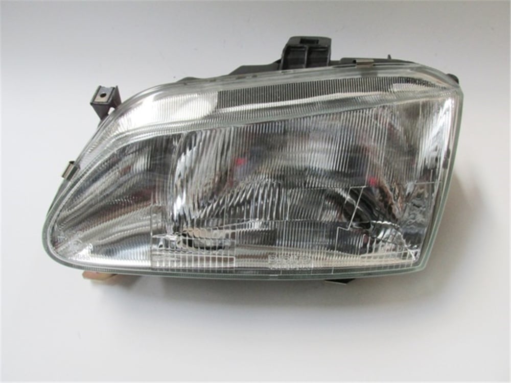 YEDEK PARÇARenault Scenıc- 96/99 Far Lambası Sol Elektrikli/Motorsuz (H4) 7701040681MEYDAN1441-1002