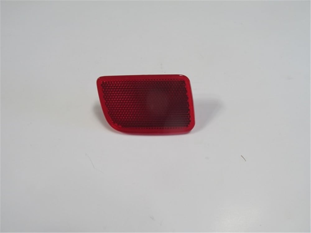 YEDEK PARÇARenault Scenıc- Iı- 03/09 Arka Tampon Reflektörü Sol Kırmızı 8200152642MEYDAN1445-1602