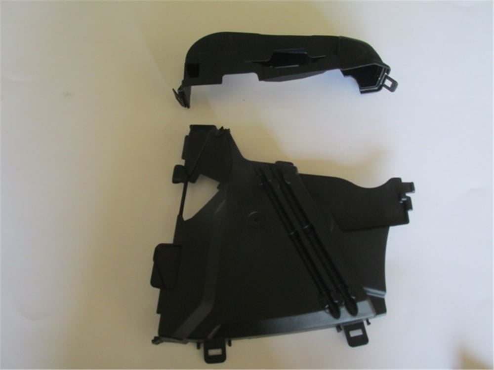 YEDEK PARÇARenault Scenıc- Iı- 03/09 Triger Kapağı Alt/Üst Set (2Parça) 1,5 Dcı 8200102678MEYDAN1445-4557
