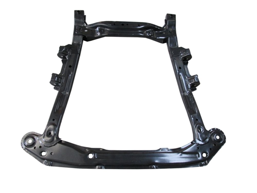 YEDEK PARÇARenault Symbol- 13/21 Motor Beşiği Komple (Beşik) 544016728RMEYDAN1434-2380