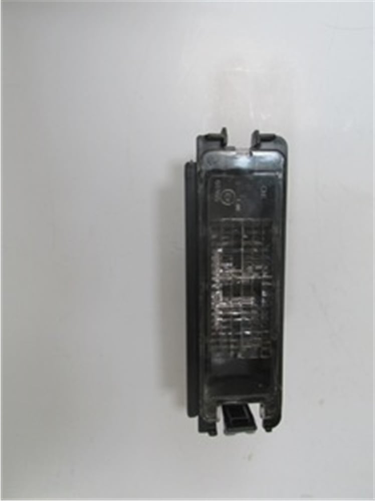 YEDEK PARÇARenault Symbol- 13/21 Plaka Lambası 8200957874MEYDAN1434-1400