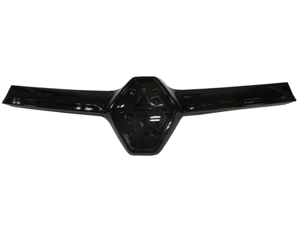 YEDEK PARÇARenault Symbol- 17/21 Ön Panjur Çıtası Siyah (Arma Yeri) 623825400RMEYDAN1434-2342