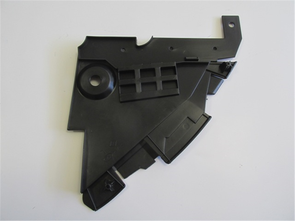 YEDEK PARÇARenault Symbol- 17/21 Ön Tampon Alt Koruma Plastiği Sol 620254944RMEYDAN1434-6948B