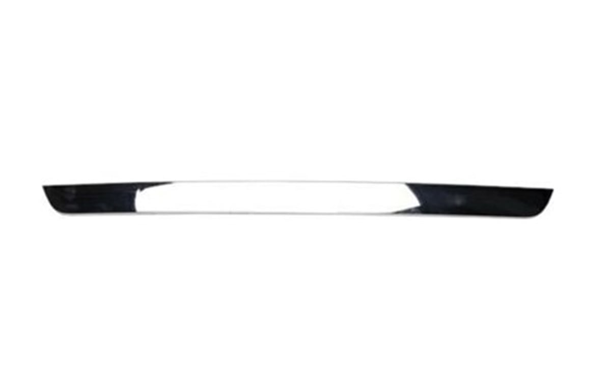 YEDEK PARÇARENAULT SYMBOL BAGAJ KAPAĞI BAKALİT (YERLİ) 09- ORJİNAL REF. NO: 8200700557 UYUMLU REN08CL027YDEGAREN08CL027Y