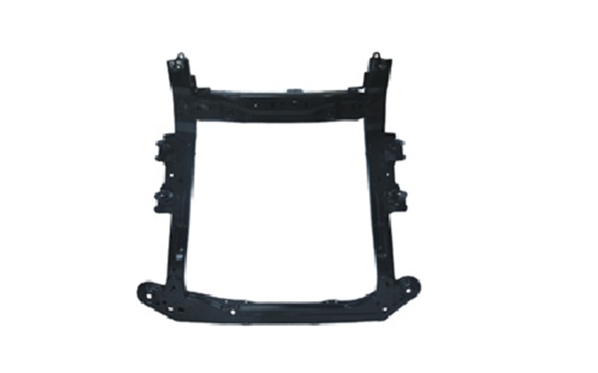 YEDEK PARÇARENAULT SYMBOL / LOGAN / SANDERO / MCV MOTOR BEŞİĞİ (YERLİ) 12- ORJİNAL REF. NO: 544010031R UYUMLU REN09CL049YDEGAREN09CL049Y