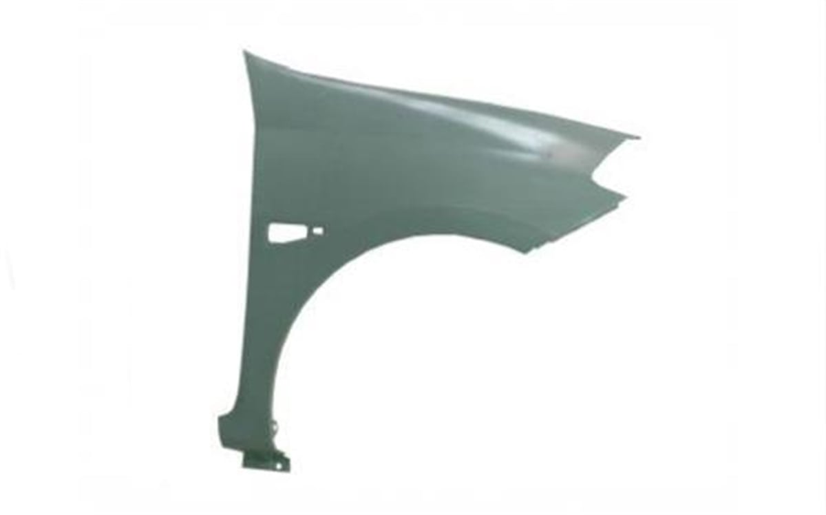 YEDEK PARÇARENAULT SYMBOL ÖN ÇAMURLUK DELİKLİ SAĞ 09- ORJİNAL REF. NO: 7782709525 UYUMLU REN08CL025DEGAREN08CL025