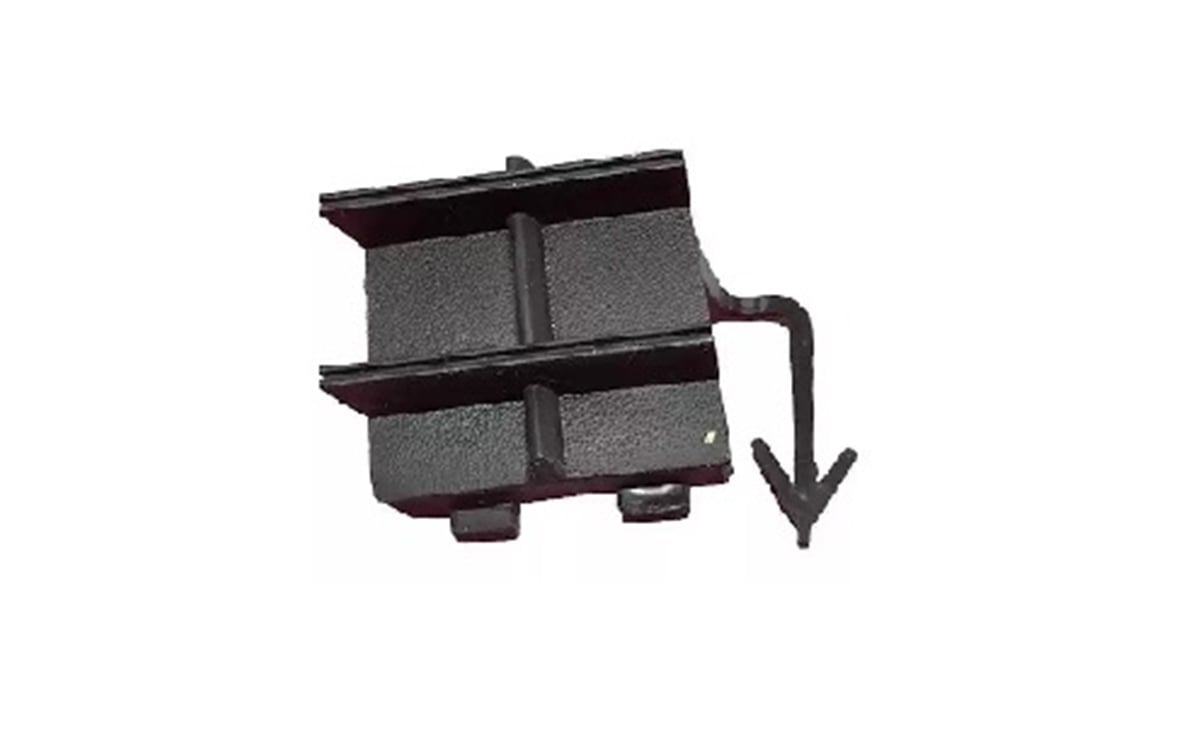 YEDEK PARÇARENAULT SYMBOL ÖN ÇEKİ DEMİR KAPAĞI 09-12 ORJİNAL REF. NO: 8200784455 UYUMLU REN07CL048DEGAREN07CL048