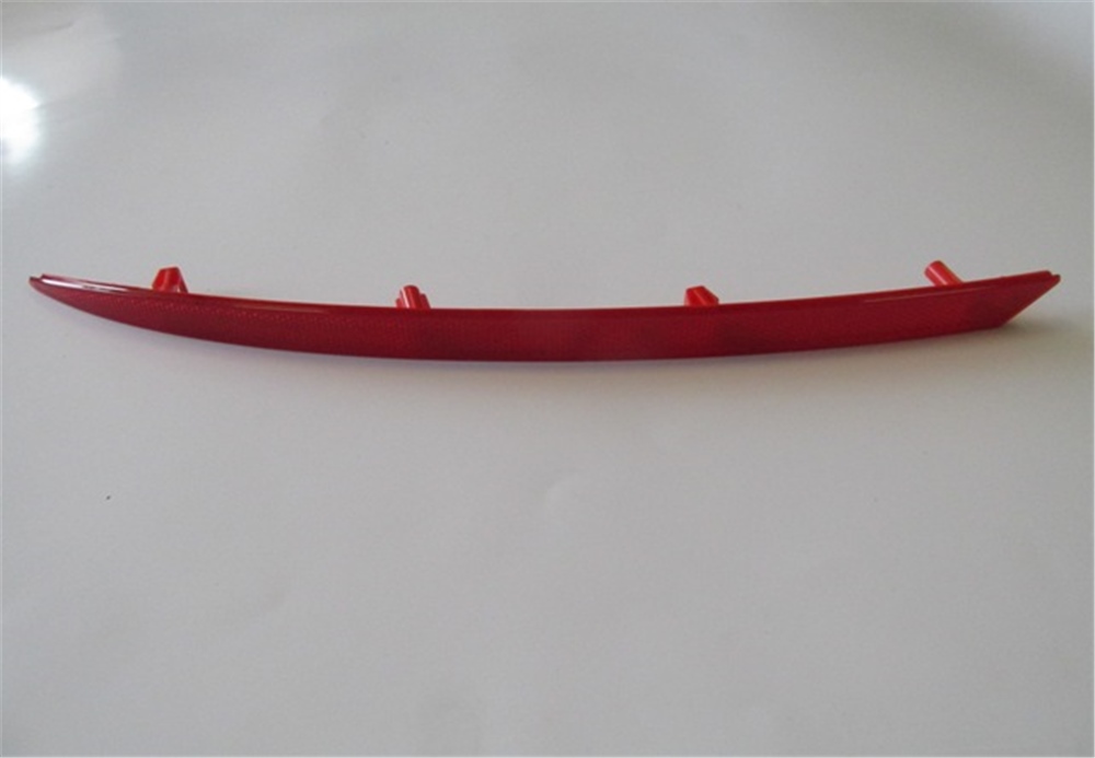 YEDEK PARÇARenault Talısman- 16/20 Arka Tampon Reflektörü Sol (Kırmızı) 265650627RMEYDAN1466-1602