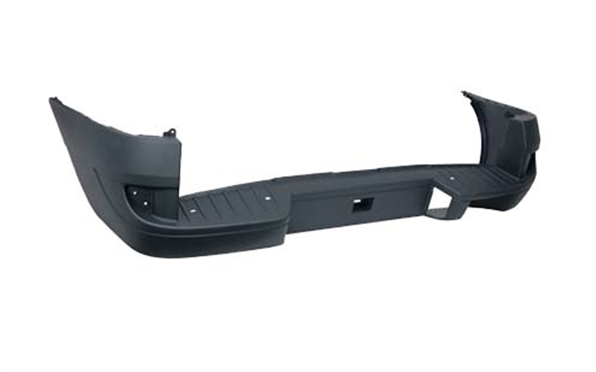 YEDEK PARÇARENAULT TONDAR ARKA TAMPON PICK-UP 04- ORJİNAL REF. NO: 85010-00QOC UYUMLU REN07TO002DEGAREN07TO002