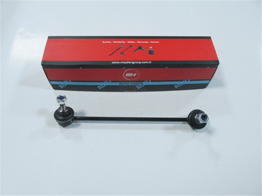 YEDEK PARÇARenault Twıngo- 01/02 Viraj Askı Z Rot Ön Sağ (255 Mm) 8200050191MEYDAN1433-6025