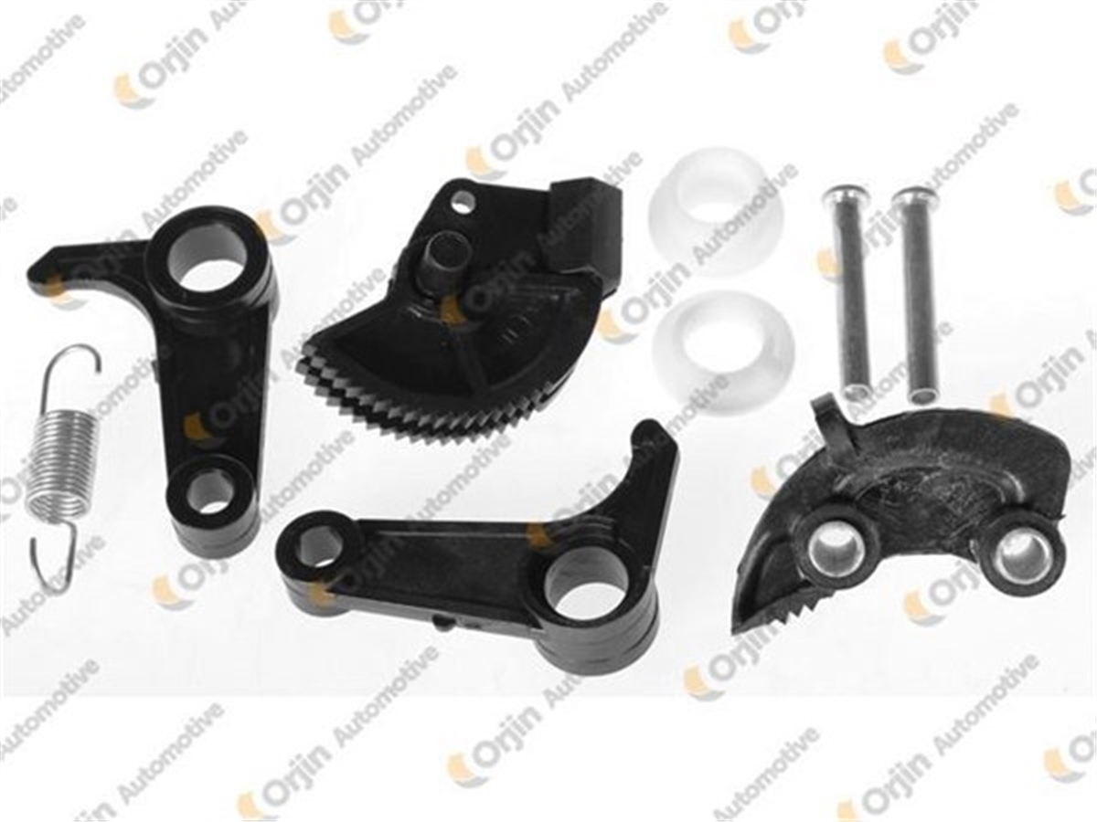 YEDEK PARÇARN024 DEBRIYAJ PEDAL DİŞLİ TAKIMI R9-R11 81-00 7700498487 ORJIN 01055ORJINORJIN 01055