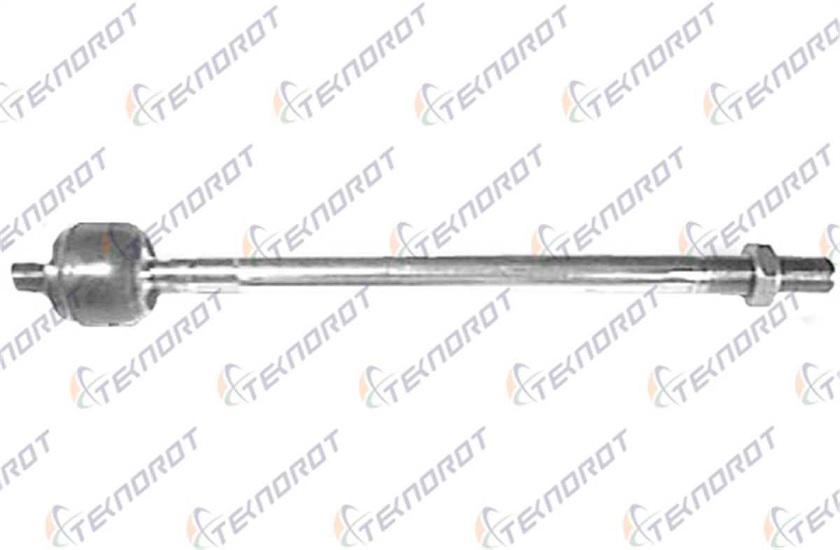 YEDEK PARÇAROT MİLİ CLİO II BB0/1/2CB0/1/2 1.5 DCI L=304mm 1998-2005TEKNOROTR-733