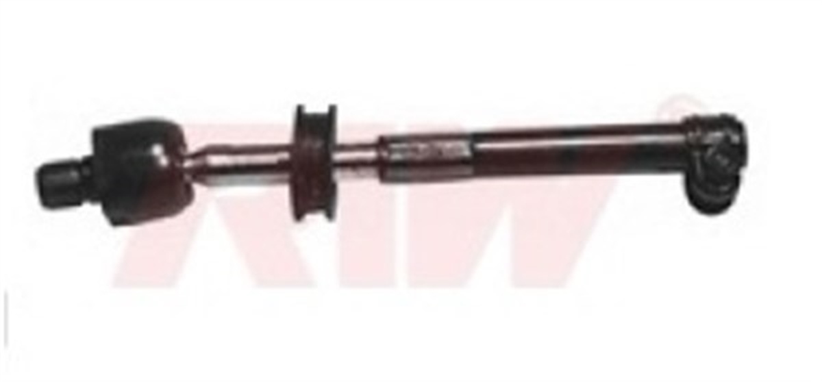 YEDEK PARÇAROT MİLİ SAĞ BMW 3-SERISI E30 82-94 RIW BW3821RIWRIW BW3821