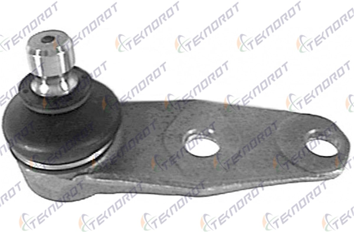 YEDEK PARÇAROTİL R11 B/C37 1.4 1250mm 1983-1995TEKNOROTR-204