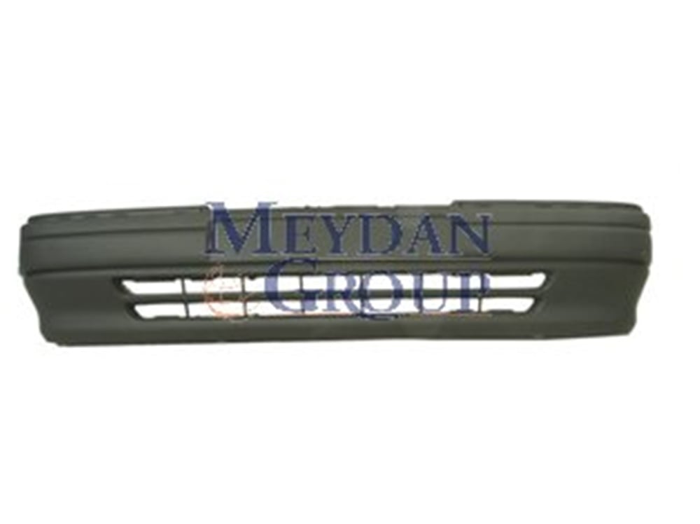 YEDEK PARÇARover 220- 89/92 Ön Tampon Koyu Gri Dpb10004MEYDAN1700-2000