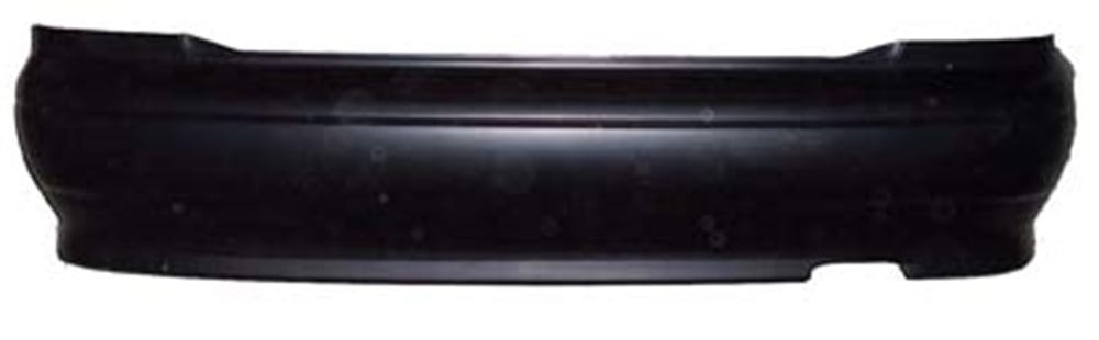 YEDEK PARÇARover 400- Hb- 95/00 Arka Tampon Siyah (5Kapı Tyg) Dqc101480LmlMEYDAN1711-2600