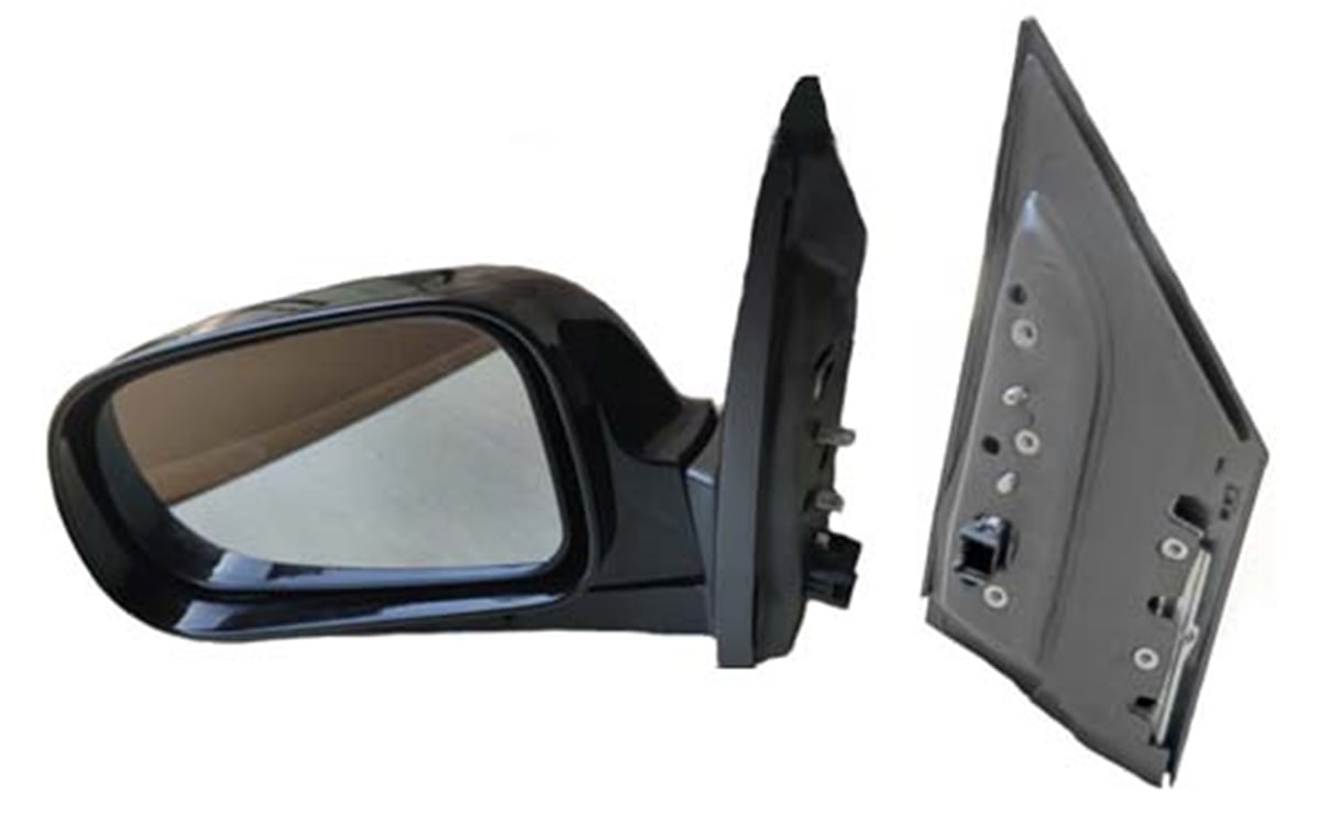 YEDEK PARÇAS.ACTYON SPORT DİKİZ AYNASI 5 PİN SOL 07-11 ORJİNAL REF. NO: 78910-31021-WAA UYUMLU SAN11AC002DEGASAN11AC002