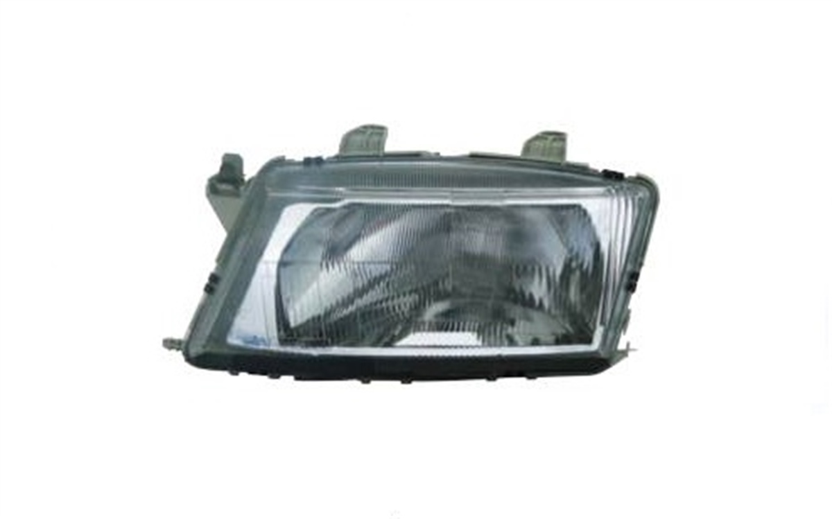 YEDEK PARÇASAAB 9-3 FAR ELEKTRİKLİ SOL 98-03 ORJİNAL REF. NO: 5141718 UYUMLU SAB1093002DEGASAB1093002