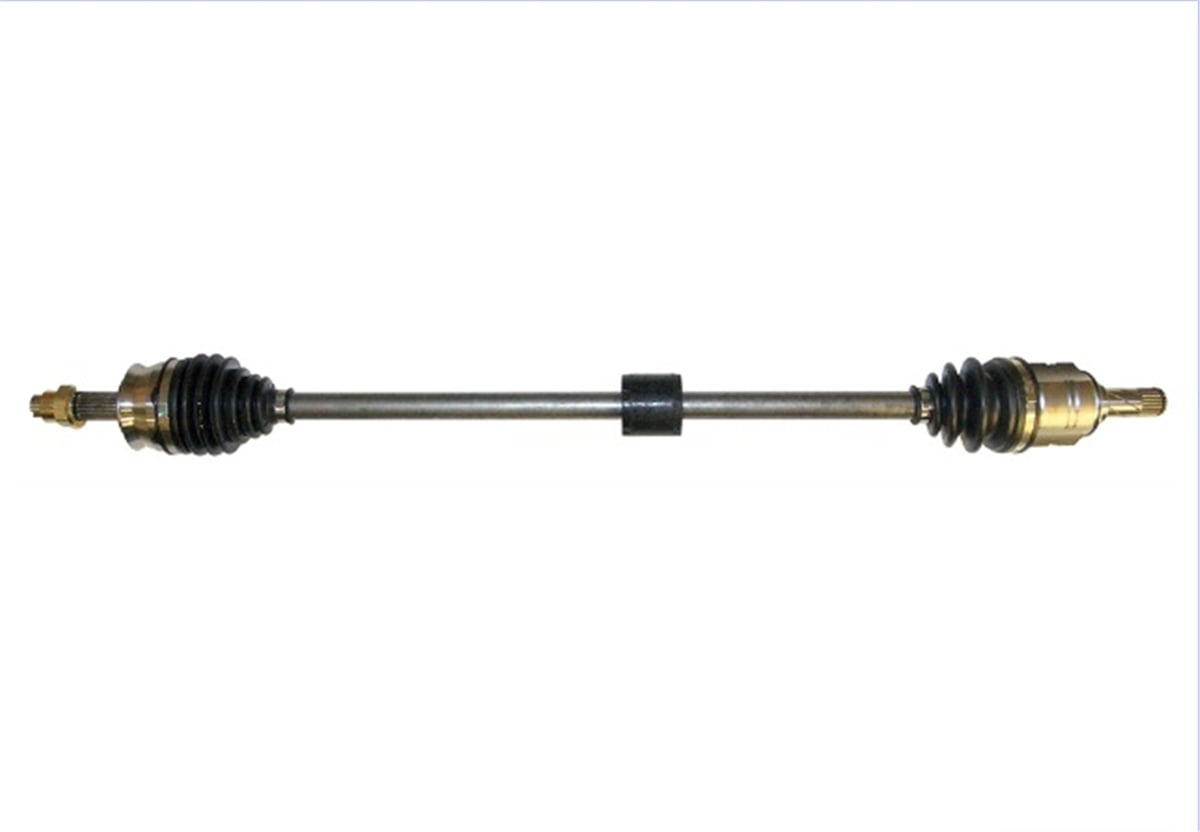 YEDEK PARÇASAG AKS  OPEL CORSA D 1.2 1.4 2010- /  ADAM 1.2 1.4 2012-  22×22×920mm 374825 -MGA-70961MGAMGA-70961