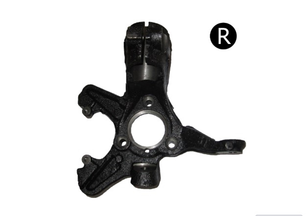 YEDEK PARÇASAG AKS TASIYICISI  VW GOLF 5 JETTA SKODA OCTAVIA A3 04-  1K0407256T -MGA-71151MGAMGA-71151