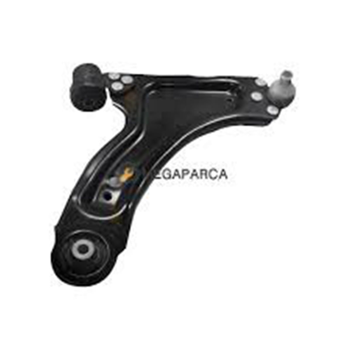 YEDEK PARÇASALINCAK ALT SAĞ ROTİLLİ RB4221 SCUDO 1996-2002RIWFI6052