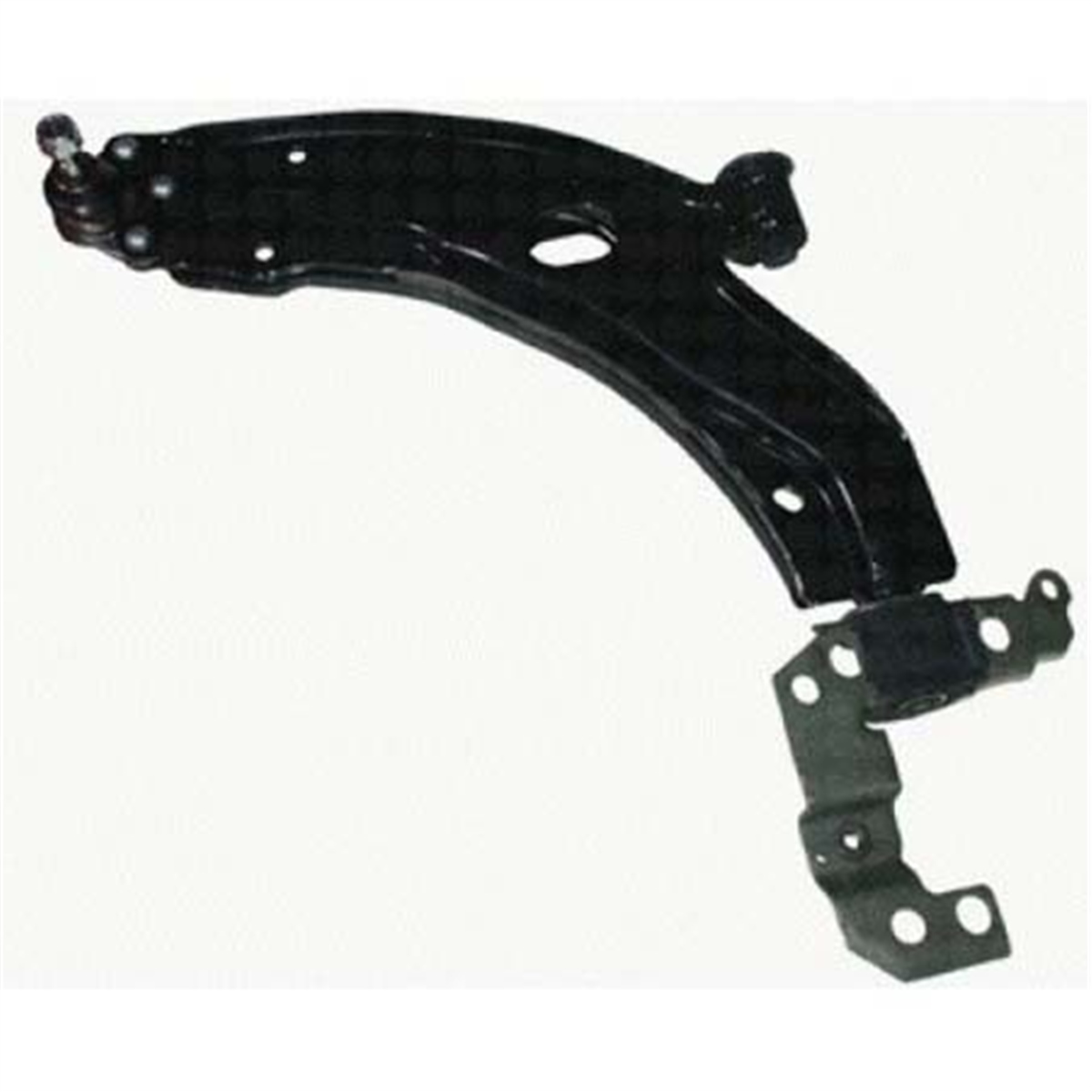 YEDEK PARÇASALINCAK ALT SOL RB6081 DOBLO III 2010>RIWFI6088