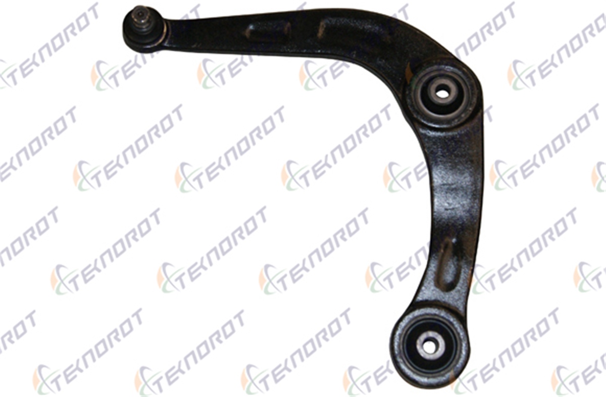 YEDEK PARÇASALINCAK DÖKÜM SOL ROTİLLİ BURÇLU 206 2A/C 1.4 HDI 1998-2006TEKNOROTP-236