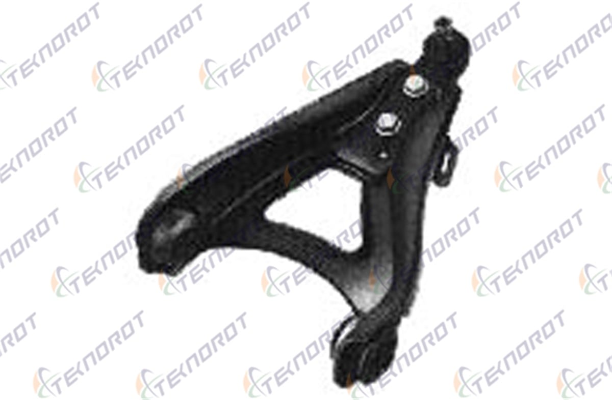 YEDEK PARÇASALINCAK SAĞ ÖN ROTİLLİ BURÇLU MEGANE I BA0/1 1.6i 16v 1996-2003TEKNOROTR-576