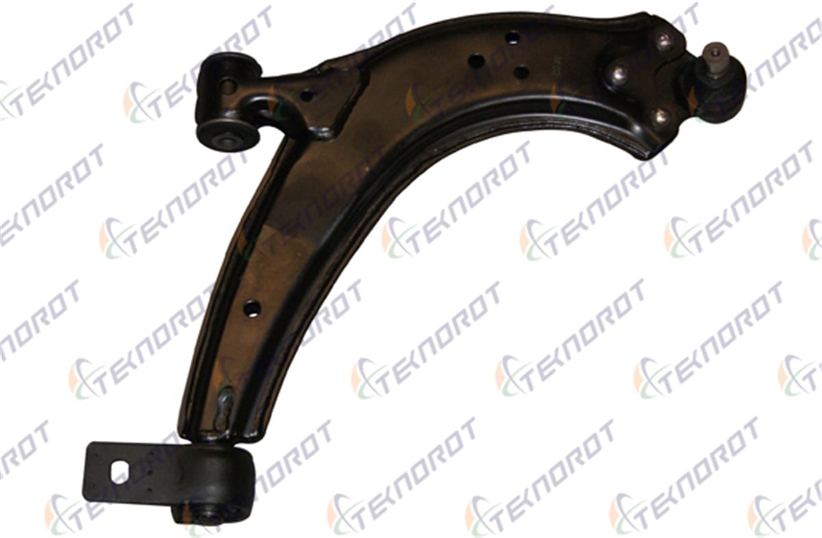 YEDEK PARÇASALINCAK SAĞ ROTİL ALT Lİ BURÇLU 18mm PARTNER 55F 1.9 D HİDROLİK DİREKSİYON 1996-2008TEKNOROTP-635