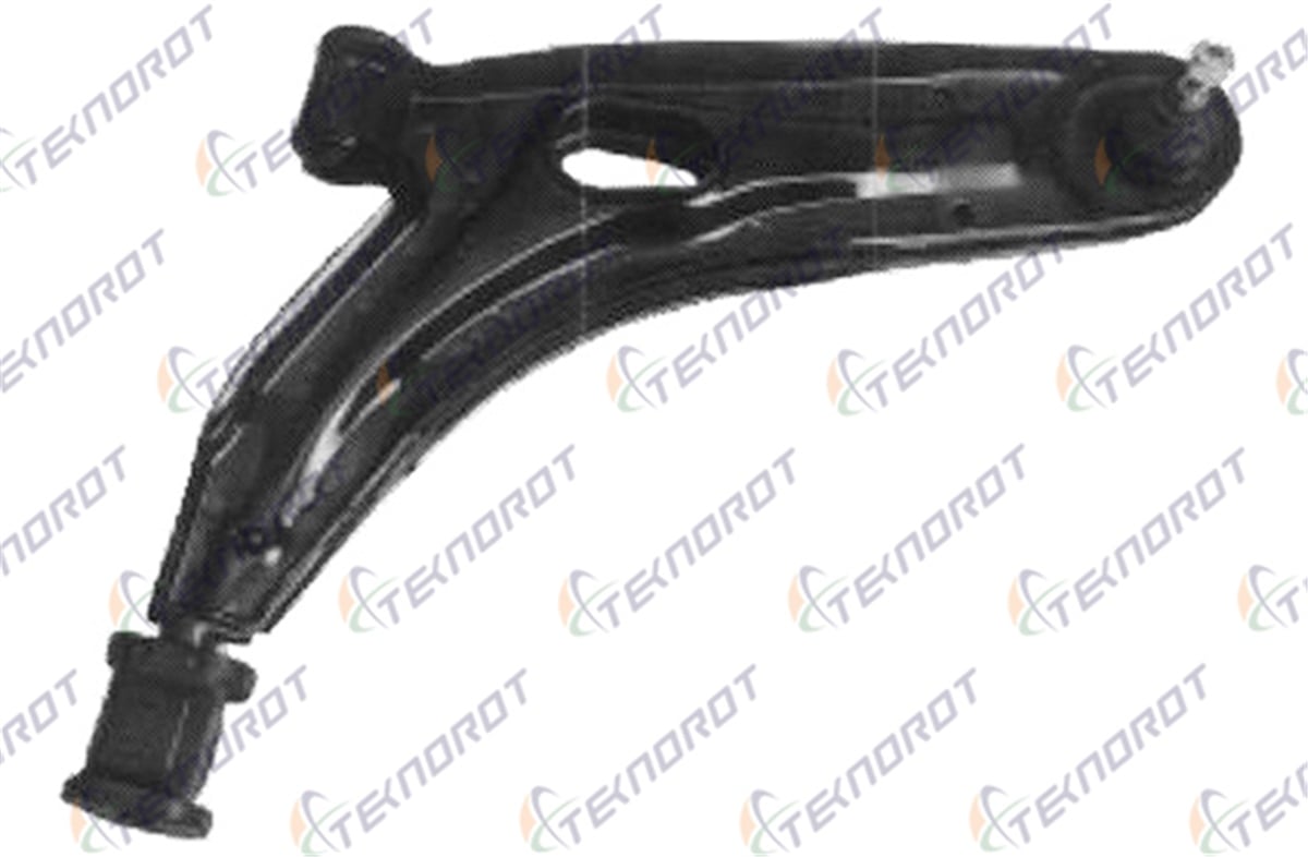 YEDEK PARÇASALINCAK SAĞ ROTİLLİ BURÇLU UNO 70 1.4i 1994-2000TEKNOROTF-311
