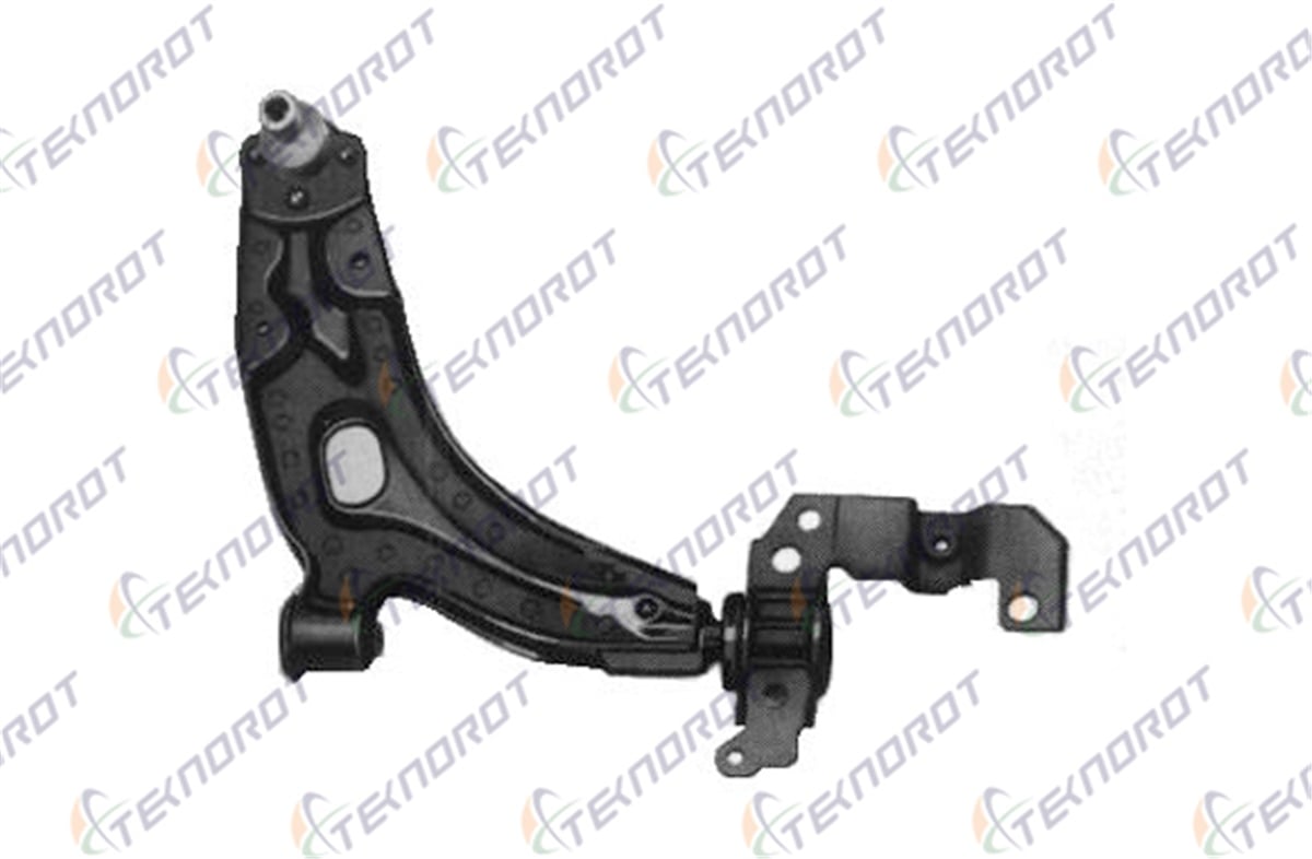 YEDEK PARÇASALINCAK SAĞ ROTİLLİ BURÇLU PALİO 178BX 178DX 1.4i 1996-2005TEKNOROTF-535