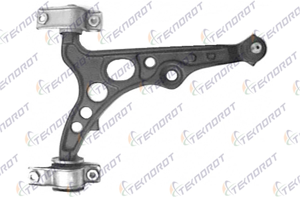 YEDEK PARÇASALINCAK SAĞ ROTİLLİ BURÇLU DÖKÜM TEMPRA 1.4i 1992-1999TEKNOROTF-403