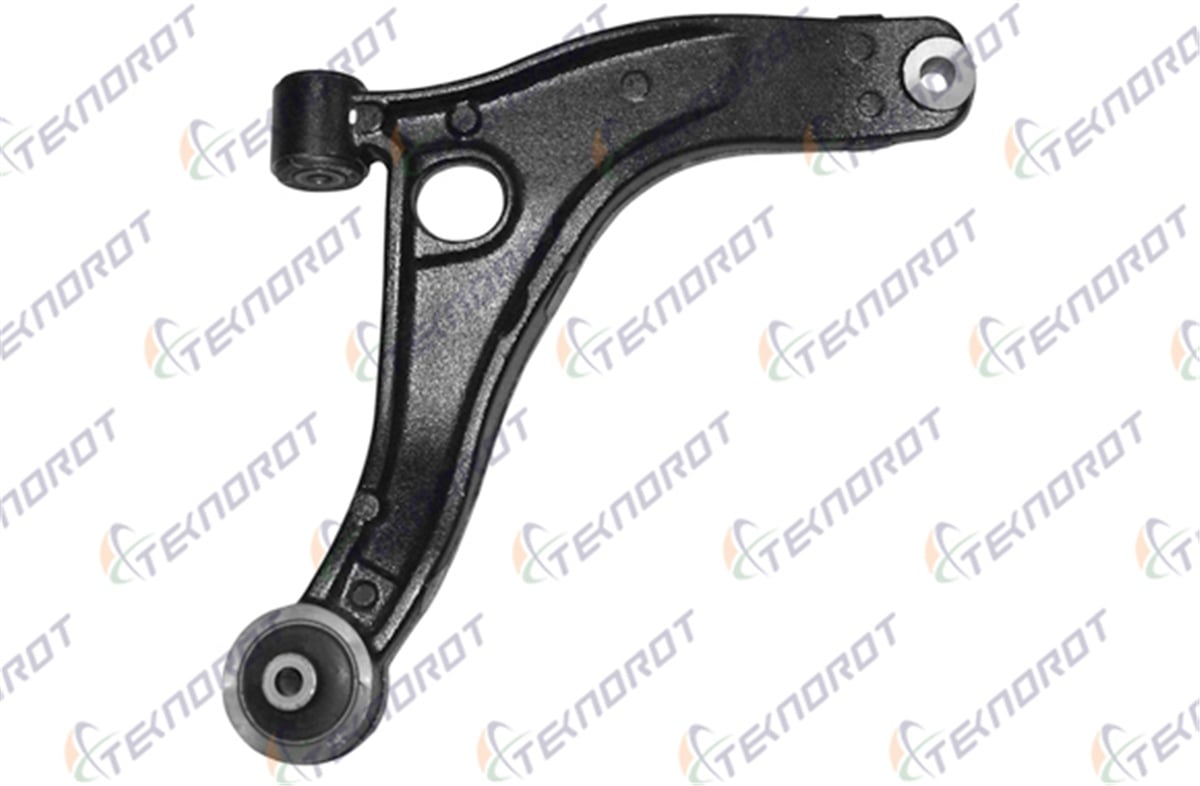 YEDEK PARÇASALINCAK SAĞ ROTİLSIZ BURÇLU DÖKÜM MASTER III FV 2.3 DCI 2010>TEKNOROTR-498
