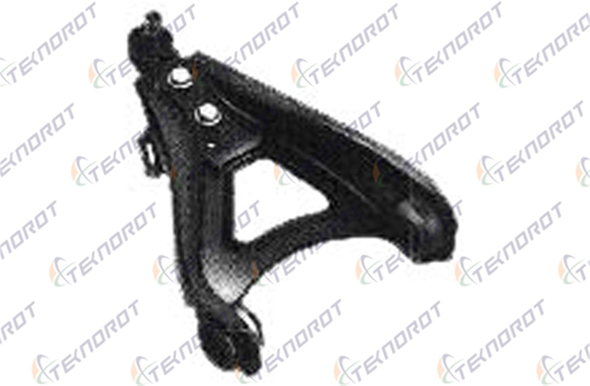 YEDEK PARÇASALINCAK SOL ÖN ROTİLLİ BURÇLU MEGANE I BA0/1 1.6i 16v 1996-2003TEKNOROTR-575