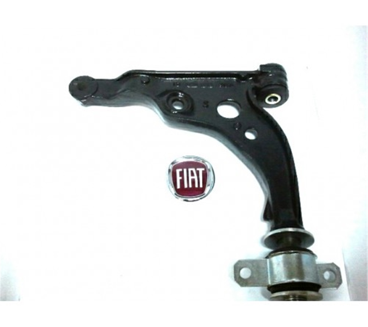 YEDEK PARÇASALINCAK SOL RB6049 DUCATO II 14Q 15 JANTRIWFI6049