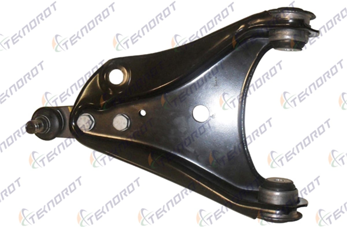 YEDEK PARÇASALINCAK SOL ROTİL ALT Lİ THALIA LB0/1/2 1.5 DCI 1998-2008TEKNOROTR-769