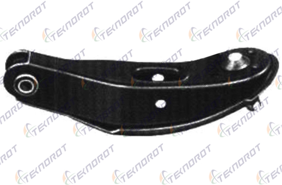 YEDEK PARÇASALINCAK UST ROTİLLİ BURÇLU R12 1.4 1971-2000TEKNOROTR-326