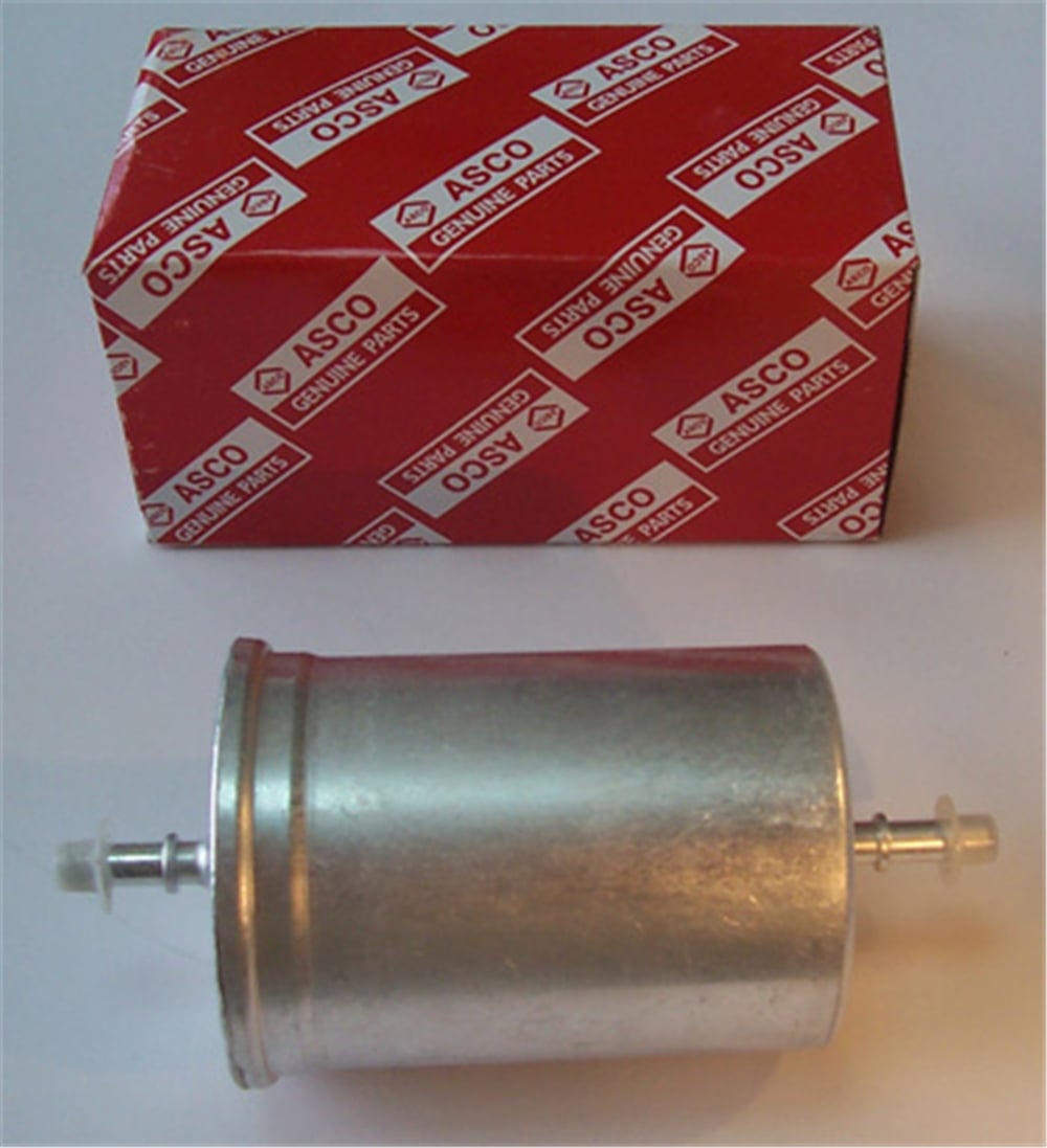 YEDEK PARÇASeat Altea- 04/15 Benzin Filtresi 1.6/1.8/1.8T Orj.No:1J0201511A 1J0201511AMEYDAN1235-4403