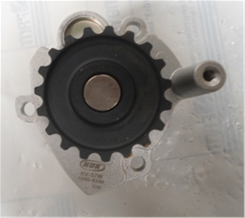 YEDEK PARÇASeat Altea- 04/15 Devirdaim (1.9 Tdı) 1459215MEYDAN1235-4350