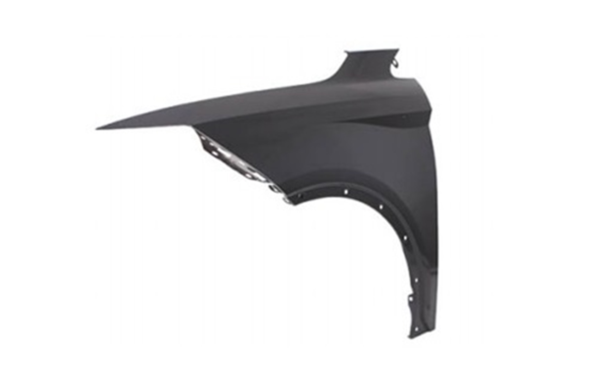 YEDEK PARÇASEAT ARONA ÖN ÇAMURLUK SOL 18- ORJİNAL REF. NO: 6F9821105B UYUMLU SEA08AR002DEGASEA08AR002