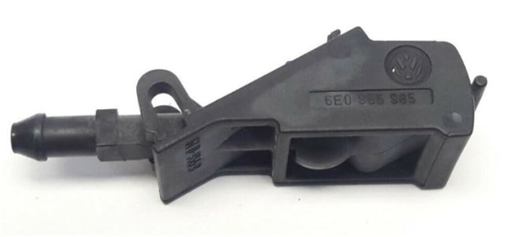 YEDEK PARÇASeat Cordoba- 00/02 Ön Cam Su Fiskiye Memesi 6E0955985AMEYDAN1213-2968