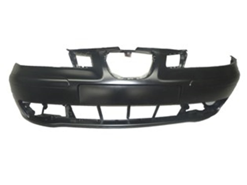 YEDEK PARÇASeat Cordoba- 02/07 Ön Tampon Siyah Sis/Panjur Delikli (Karlıksız) (Phıra) 6L0807217DrgruMEYDAN1214-2001