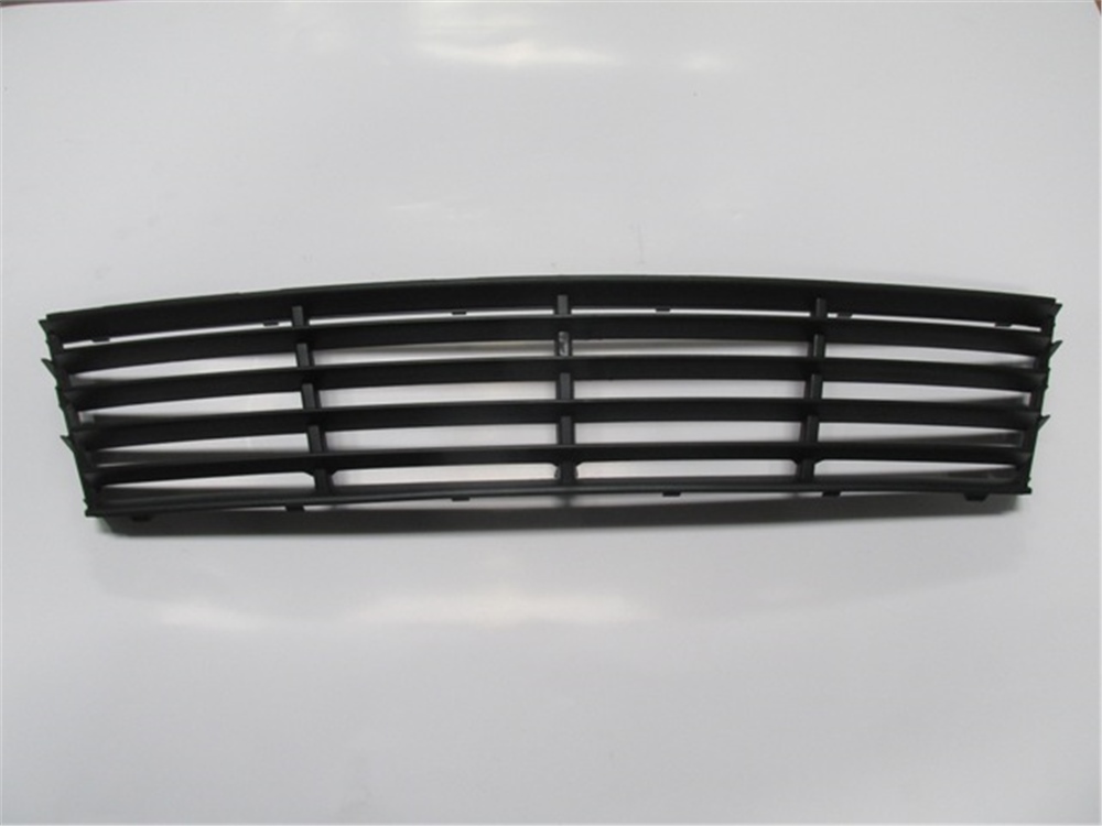 YEDEK PARÇASeat Cordoba- 02/07 Ön Tampon Panjuru Siyah 6L0853667A01CMEYDAN1214-2010
